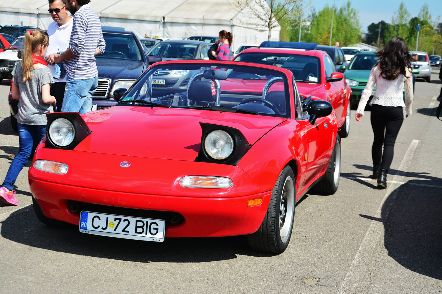 is the miata a girls car featured image